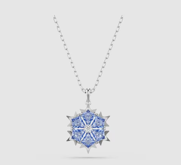 Set Magic Evolution Copos de Nieve – Swarovski – Magic Dreams Collection