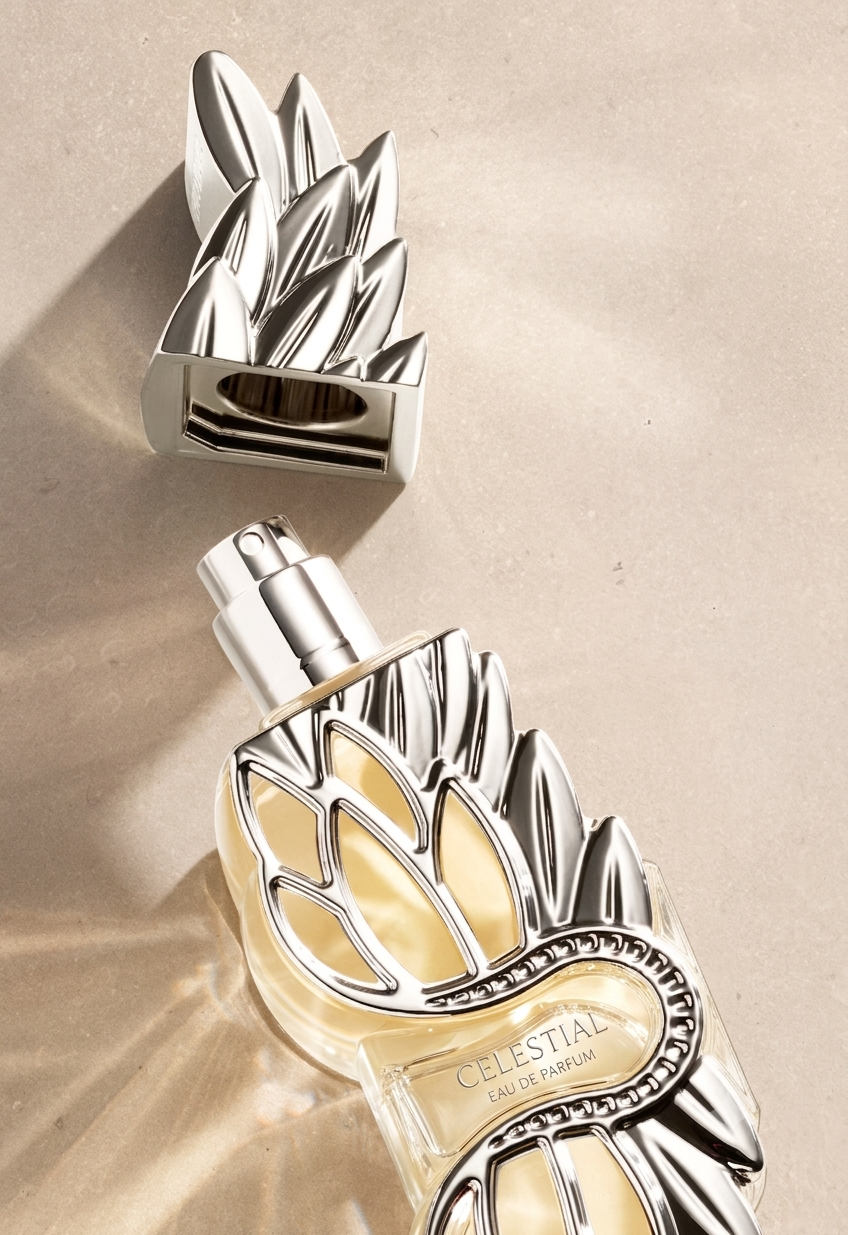 Zadig Eau de Parfum Vaporizador 90 ml – Magic Dreams Collection